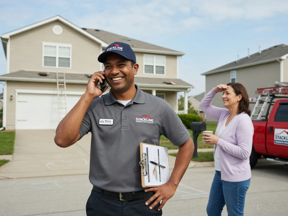 Chimney flashing repair Fraser, MI FAQs